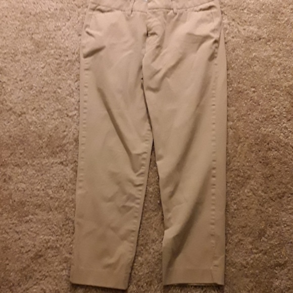 Ankle length dress pants - Picture 1 of 3